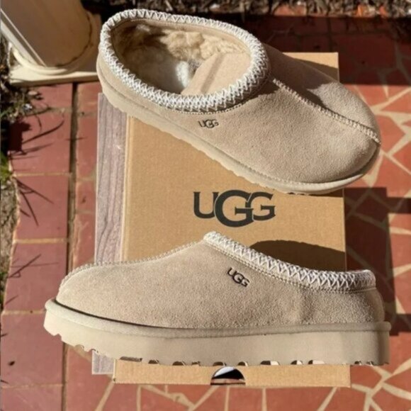 New UGG Tazz Tasman Sandals Women Slipper - Picture 11 of 11